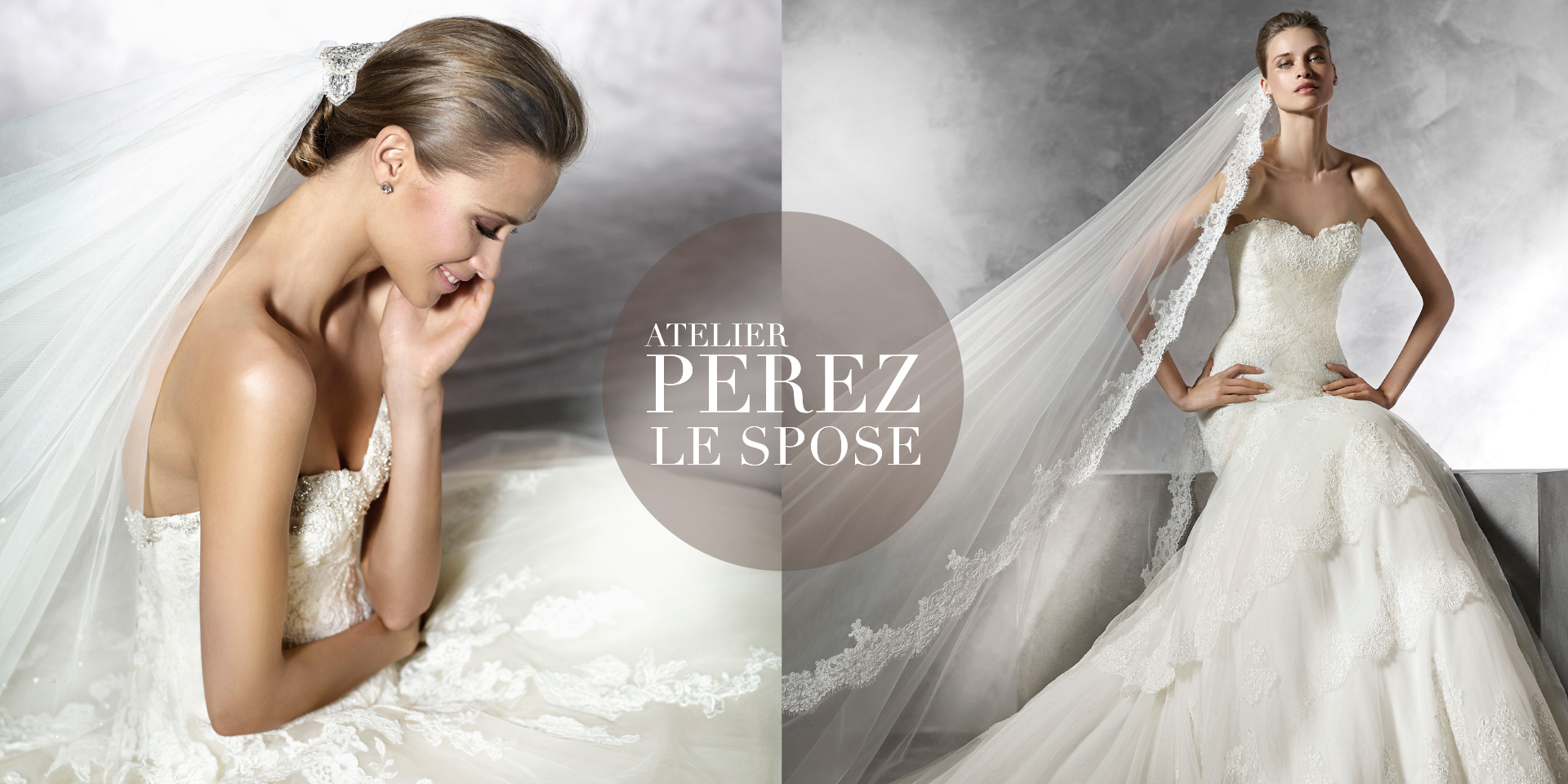 BENVENUTI NEL NUOVO MONDO ATELIER PEREZ